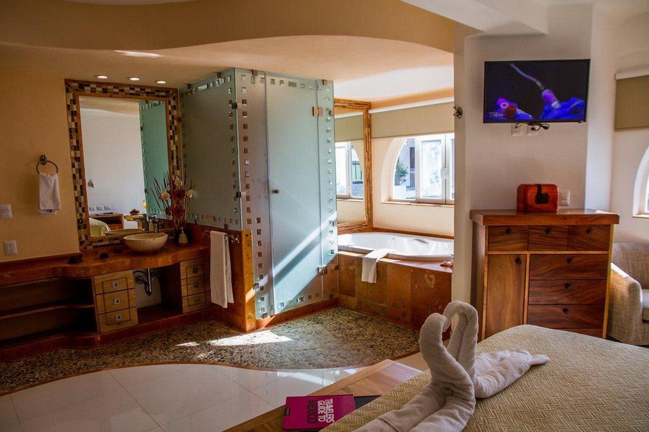 Hotel Andales On The Bay Suites Puerto Vallarta Zewnętrze zdjęcie