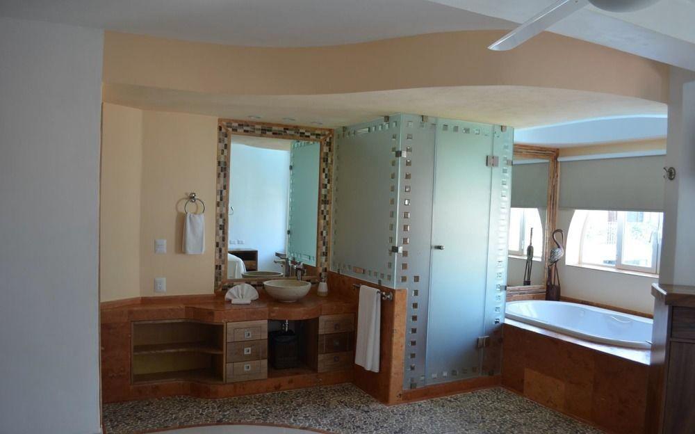 Hotel Andales On The Bay Suites Puerto Vallarta Zewnętrze zdjęcie