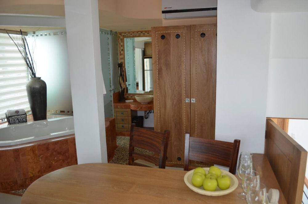 Hotel Andales On The Bay Suites Puerto Vallarta Zewnętrze zdjęcie