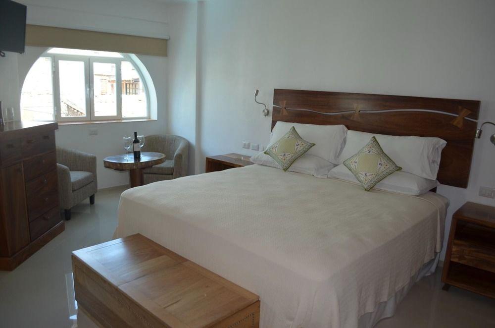 Hotel Andales On The Bay Suites Puerto Vallarta Zewnętrze zdjęcie