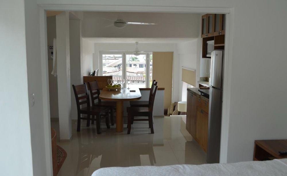 Hotel Andales On The Bay Suites Puerto Vallarta Zewnętrze zdjęcie