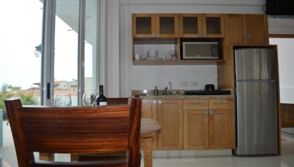 Hotel Andales On The Bay Suites Puerto Vallarta Zewnętrze zdjęcie