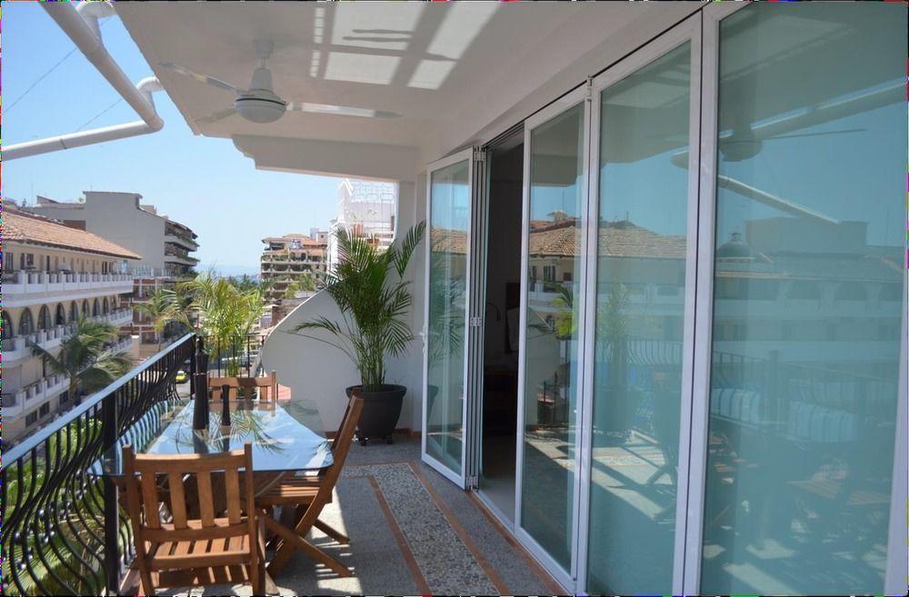 Hotel Andales On The Bay Suites Puerto Vallarta Zewnętrze zdjęcie
