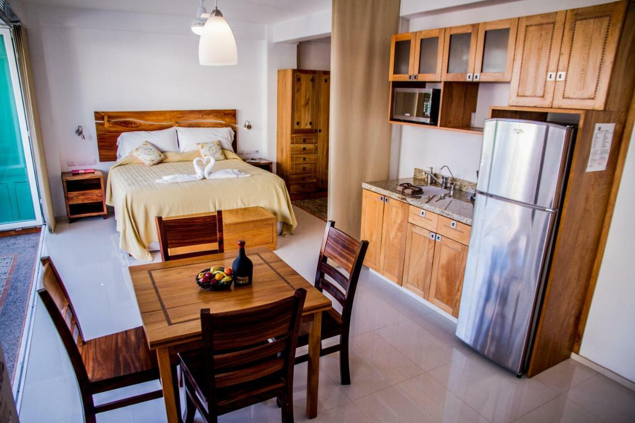 Hotel Andales On The Bay Suites Puerto Vallarta Zewnętrze zdjęcie