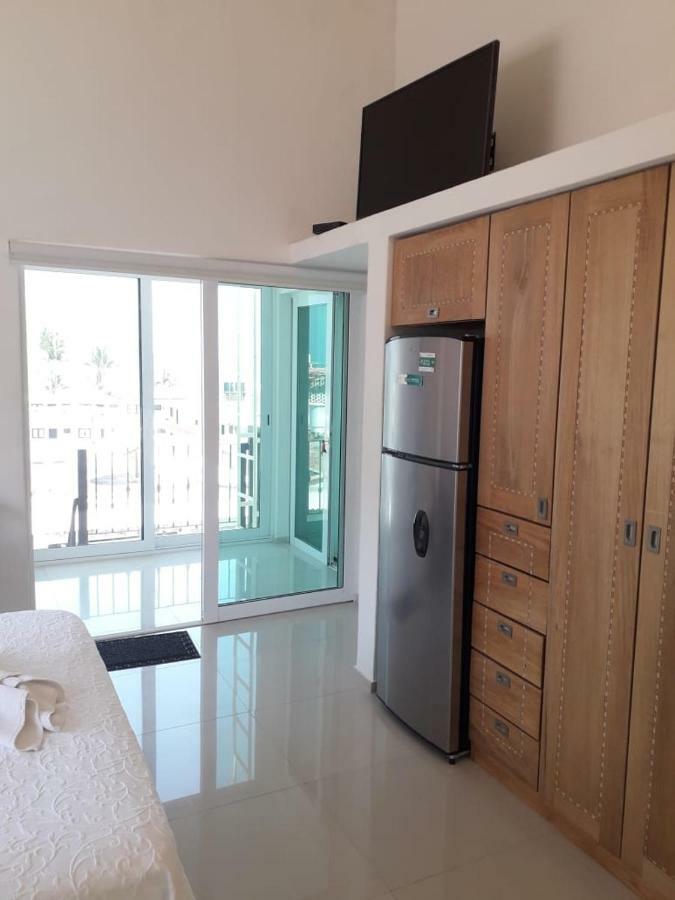 Hotel Andales On The Bay Suites Puerto Vallarta Zewnętrze zdjęcie